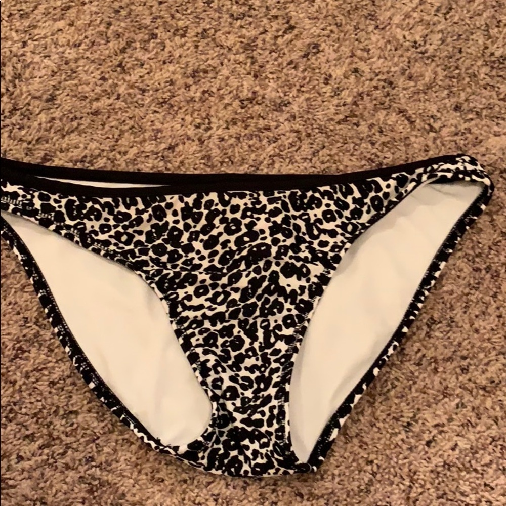 Bikini Bottoms